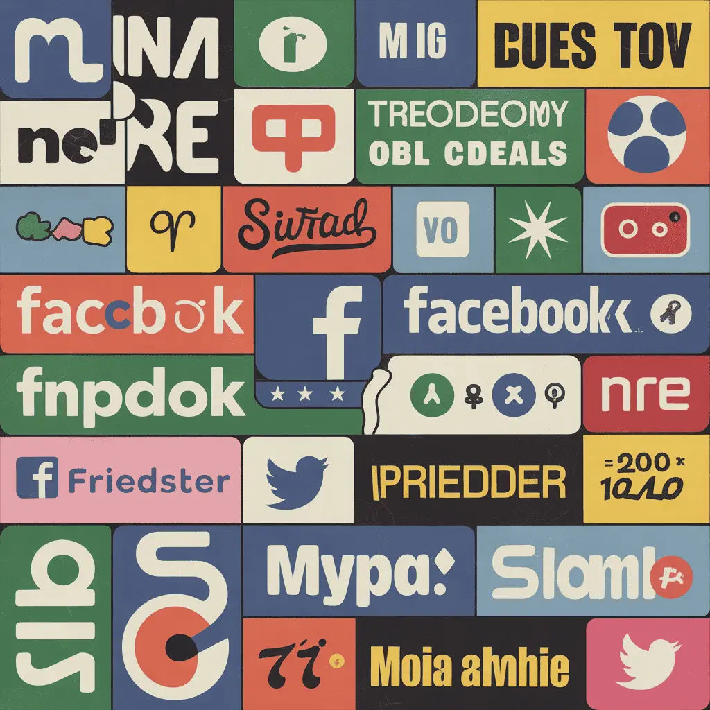 Predhodniki Facebooka